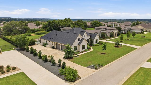 275 Dally CT, Dripping Springs, TX 78620