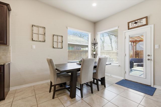 1140 Elizabeth Street, Anna, TX 75409