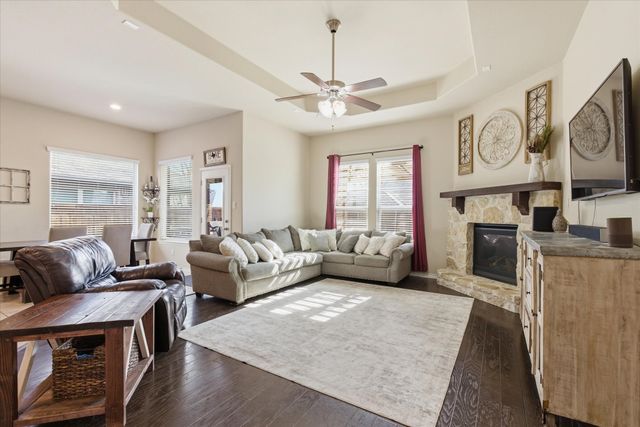 1140 Elizabeth Street, Anna, TX 75409