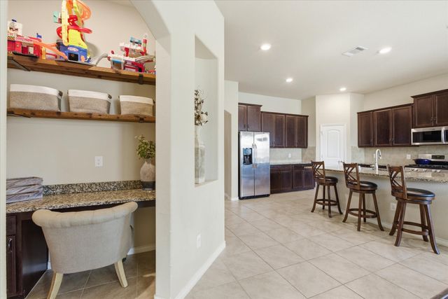 1140 Elizabeth Street, Anna, TX 75409