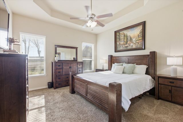 1140 Elizabeth Street, Anna, TX 75409