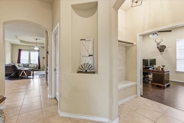 1140 Elizabeth Street, Anna, TX 75409