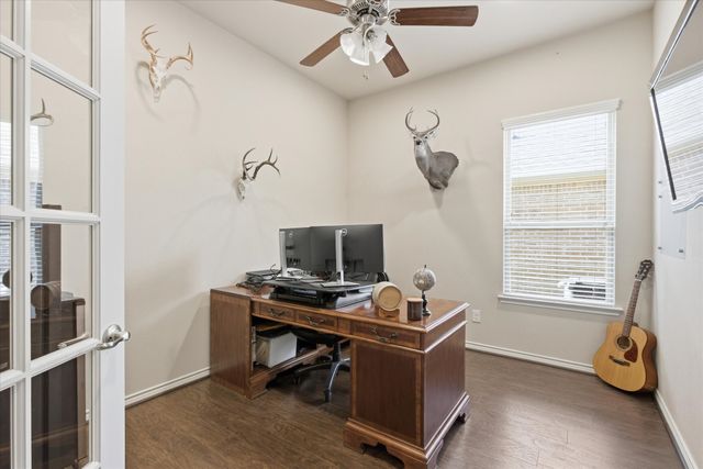 1140 Elizabeth Street, Anna, TX 75409