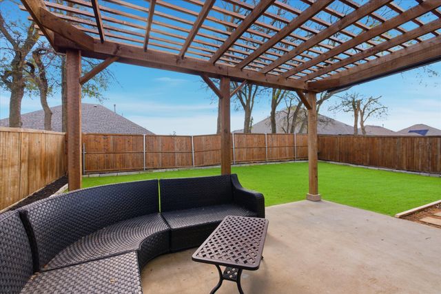 1140 Elizabeth Street, Anna, TX 75409