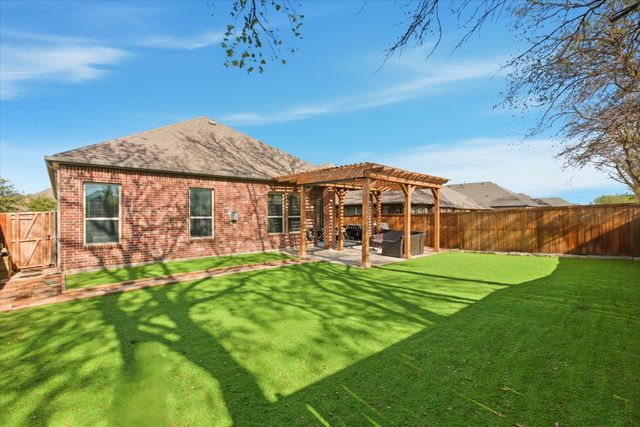 1140 Elizabeth Street, Anna, TX 75409