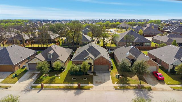 1140 Elizabeth Street, Anna, TX 75409