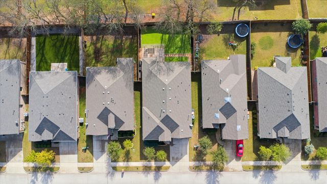 1140 Elizabeth Street, Anna, TX 75409