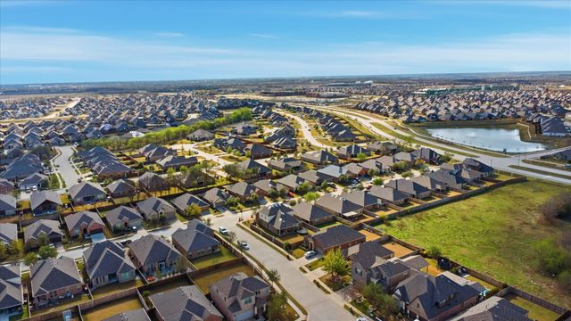 1140 Elizabeth Street, Anna, TX 75409