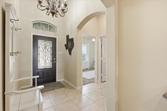 1140 Elizabeth Street, Anna, TX 75409