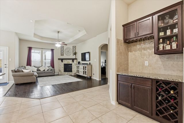 1140 Elizabeth Street, Anna, TX 75409