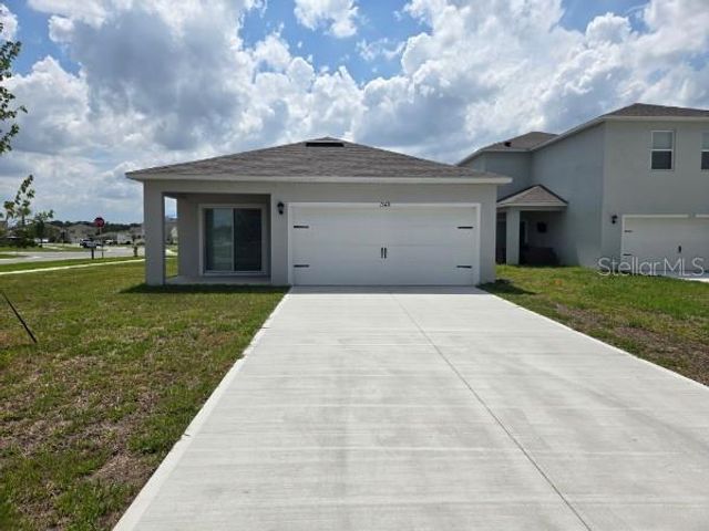1568 HUMMINGBIRD ROAD, Winter Haven, FL 33884