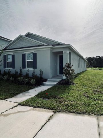 1568 HUMMINGBIRD ROAD, Winter Haven, FL 33884