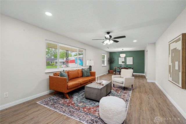 2569 Richmar Drive, Beavercreek, OH 45434