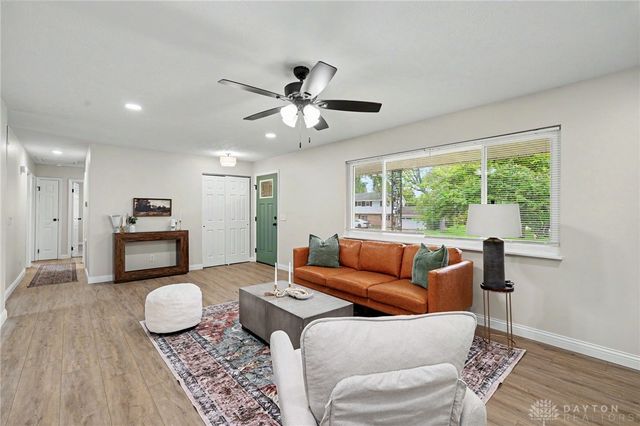 2569 Richmar Drive, Beavercreek, OH 45434