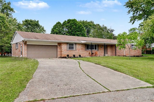 2569 Richmar Drive, Beavercreek, OH 45434