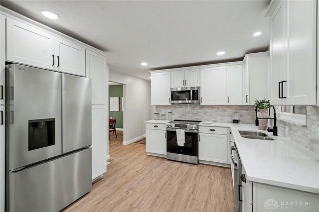 2569 Richmar Drive, Beavercreek, OH 45434