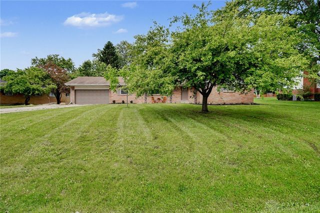 2569 Richmar Drive, Beavercreek, OH 45434