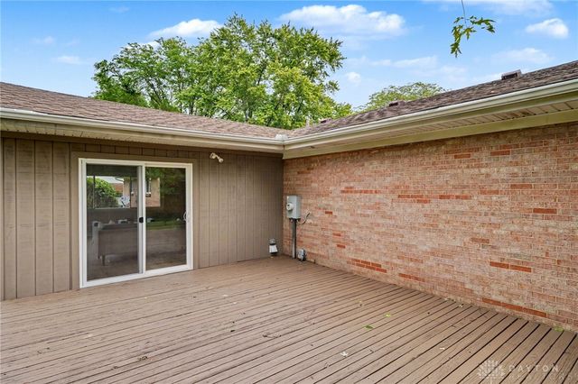 2569 Richmar Drive, Beavercreek, OH 45434
