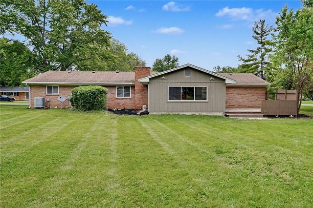 2569 Richmar Drive, Beavercreek, OH 45434