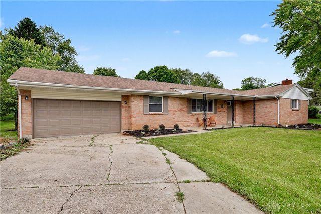 2569 Richmar Drive, Beavercreek, OH 45434
