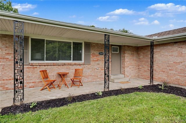 2569 Richmar Drive, Beavercreek, OH 45434