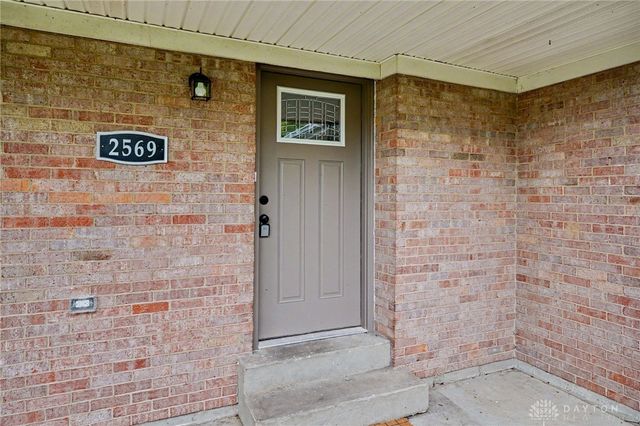 2569 Richmar Drive, Beavercreek, OH 45434