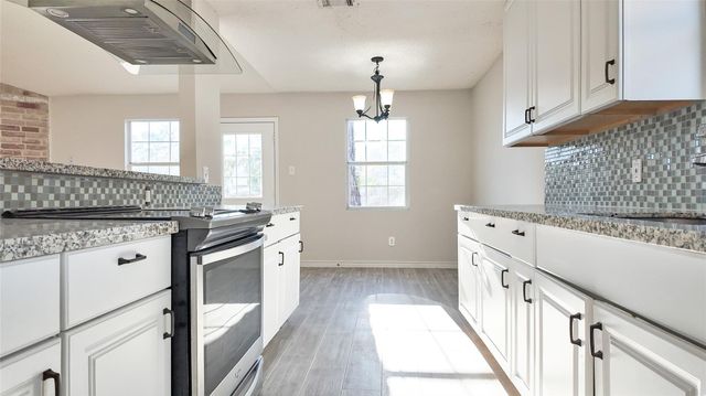 4706 Glendower Drive, Spring, TX 77373