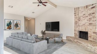4706 Glendower Drive, Spring, TX 77373