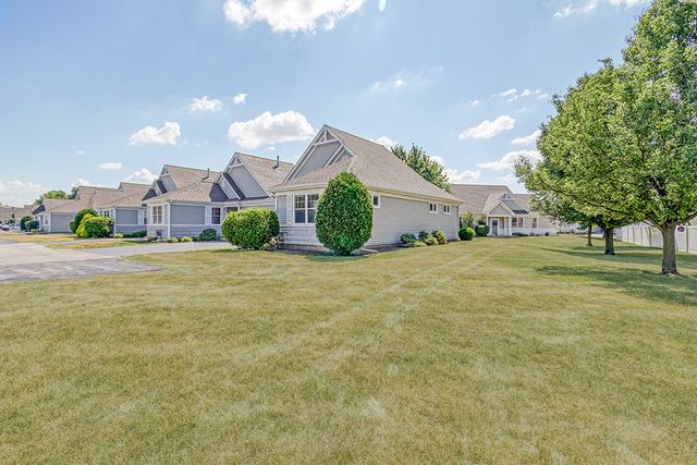 2559 Lincoln Park Court 2559, Crest Hill, IL 60403