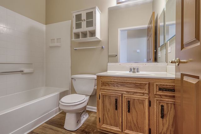 2559 Lincoln Park Court 2559, Crest Hill, IL 60403
