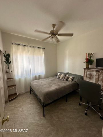 5836 E Lee Street, Tucson, AZ 85712