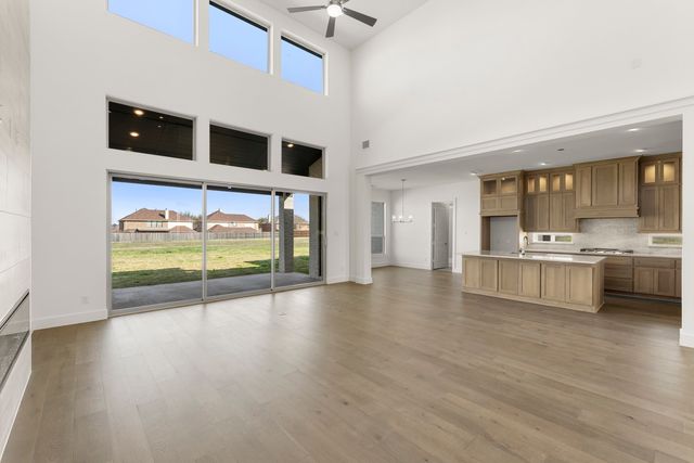 5300 Ivybridge Drive, Parker, TX 75002