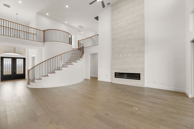 5300 Ivybridge Drive, Parker, TX 75002