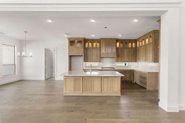 5300 Ivybridge Drive, Parker, TX 75002