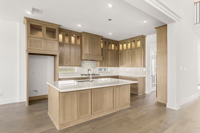 5300 Ivybridge Drive, Parker, TX 75002