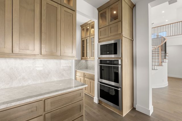 5300 Ivybridge Drive, Parker, TX 75002