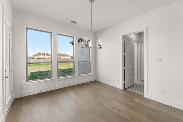 5300 Ivybridge Drive, Parker, TX 75002