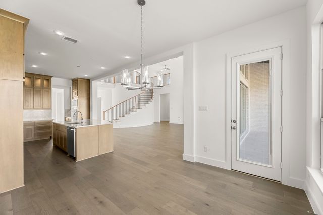 5300 Ivybridge Drive, Parker, TX 75002