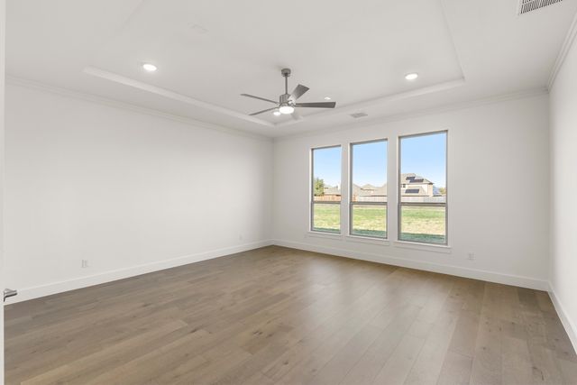 5300 Ivybridge Drive, Parker, TX 75002