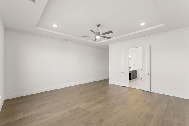 5300 Ivybridge Drive, Parker, TX 75002