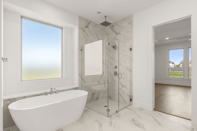 5300 Ivybridge Drive, Parker, TX 75002