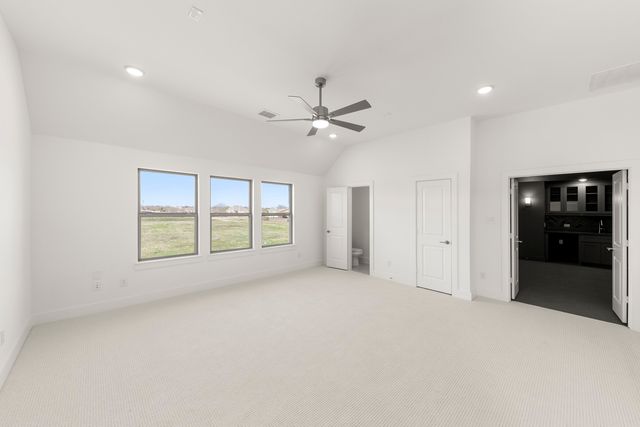 5300 Ivybridge Drive, Parker, TX 75002