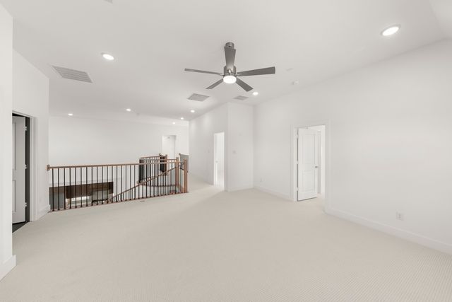 5300 Ivybridge Drive, Parker, TX 75002