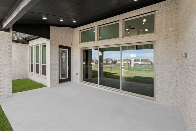 5300 Ivybridge Drive, Parker, TX 75002