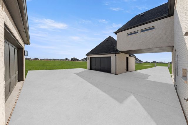 5300 Ivybridge Drive, Parker, TX 75002