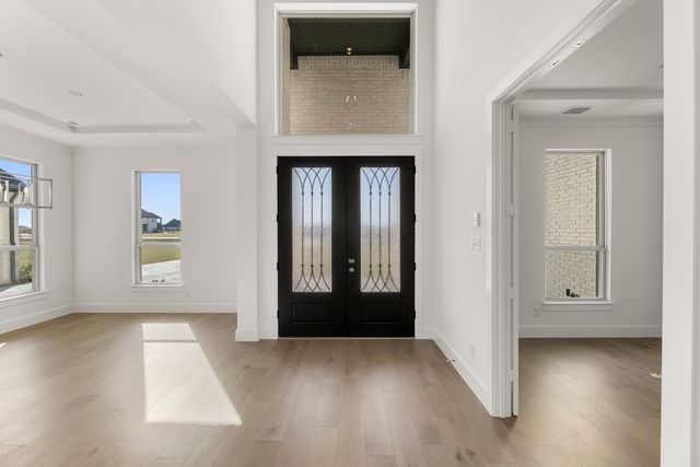 5300 Ivybridge Drive, Parker, TX 75002