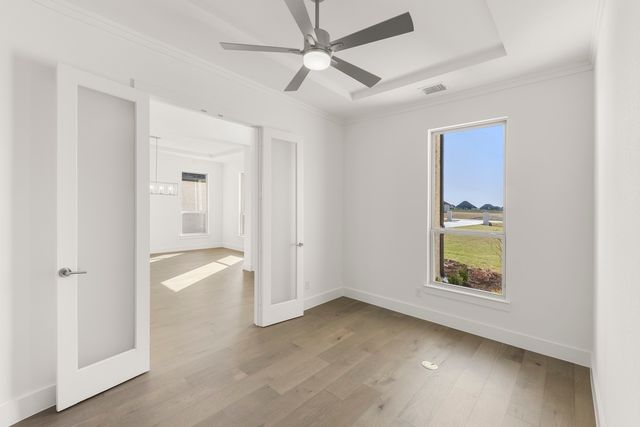 5300 Ivybridge Drive, Parker, TX 75002