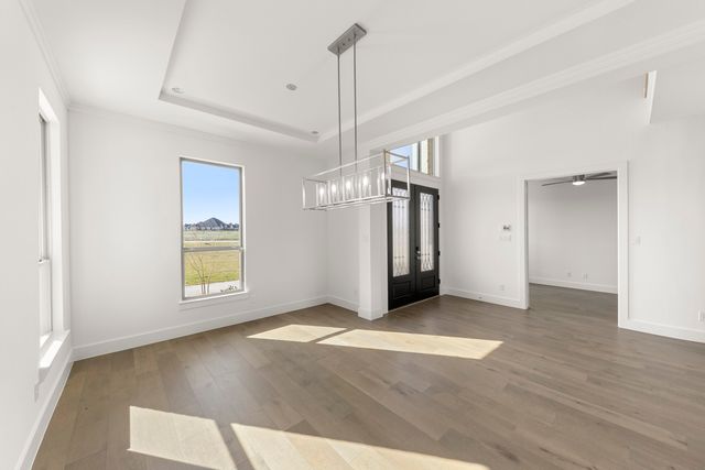 5300 Ivybridge Drive, Parker, TX 75002