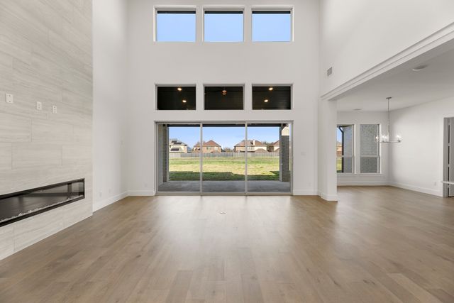 5300 Ivybridge Drive, Parker, TX 75002