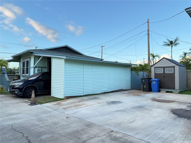 91-249 Ewa Beach Road, Ewa Beach, HI 96706